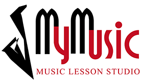 MY MUSIC LESSON STUDIO